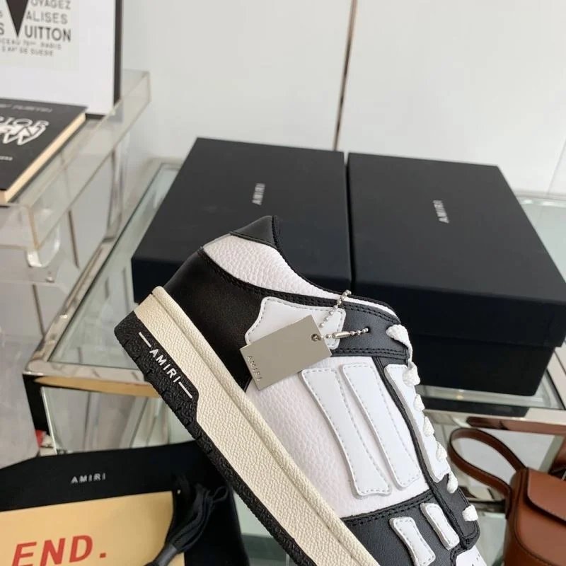 SoftTouch Amiri Shoes 6913