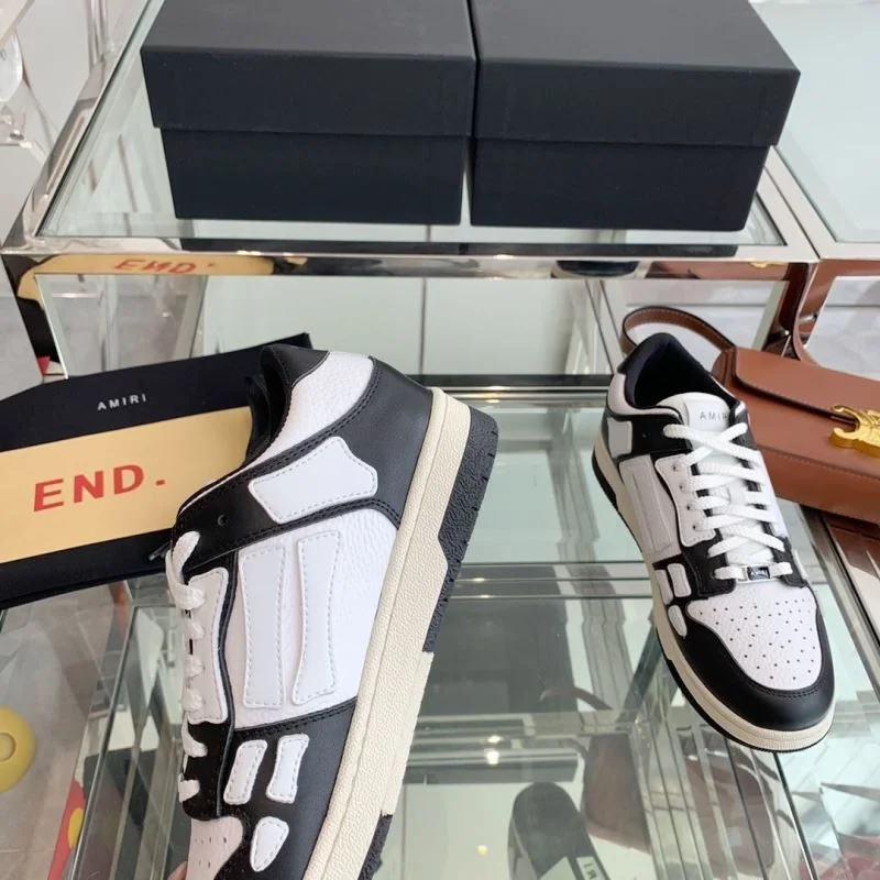 SoftTouch Amiri Shoes 6913