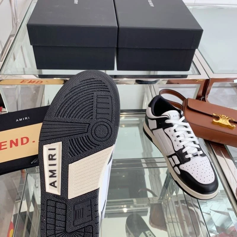 SoftTouch Amiri Shoes 6913