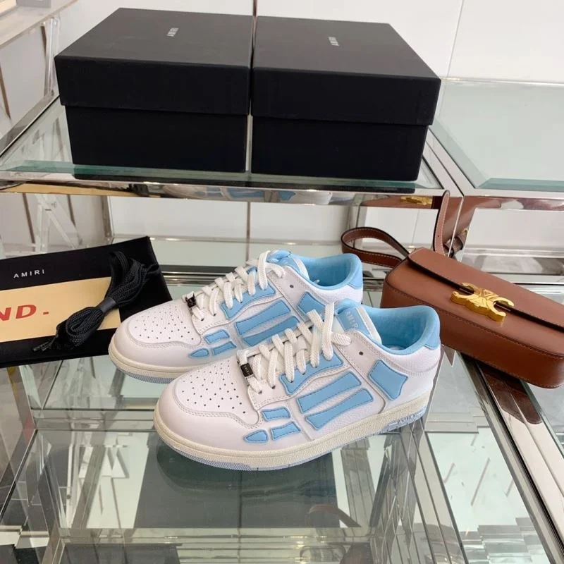 Resilient Amiri Shoes 6871