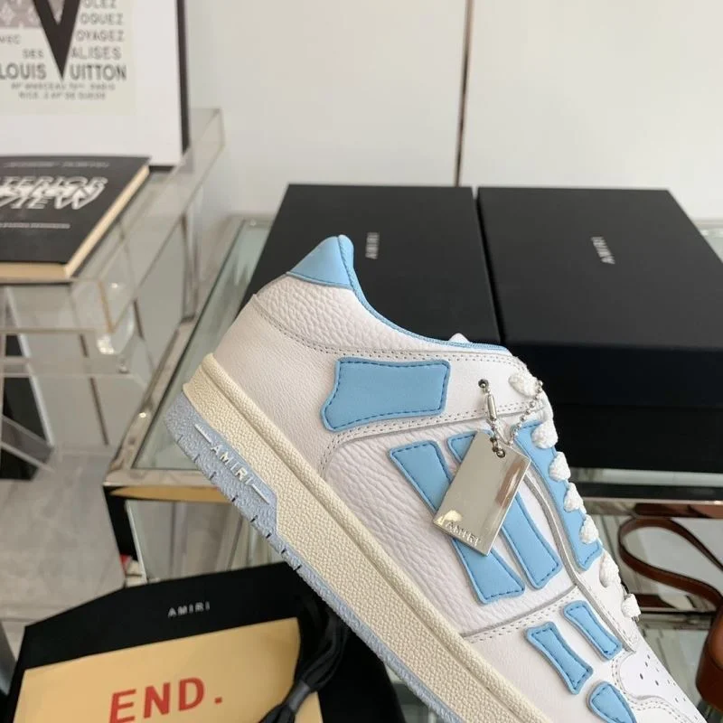 Resilient Amiri Shoes 6871