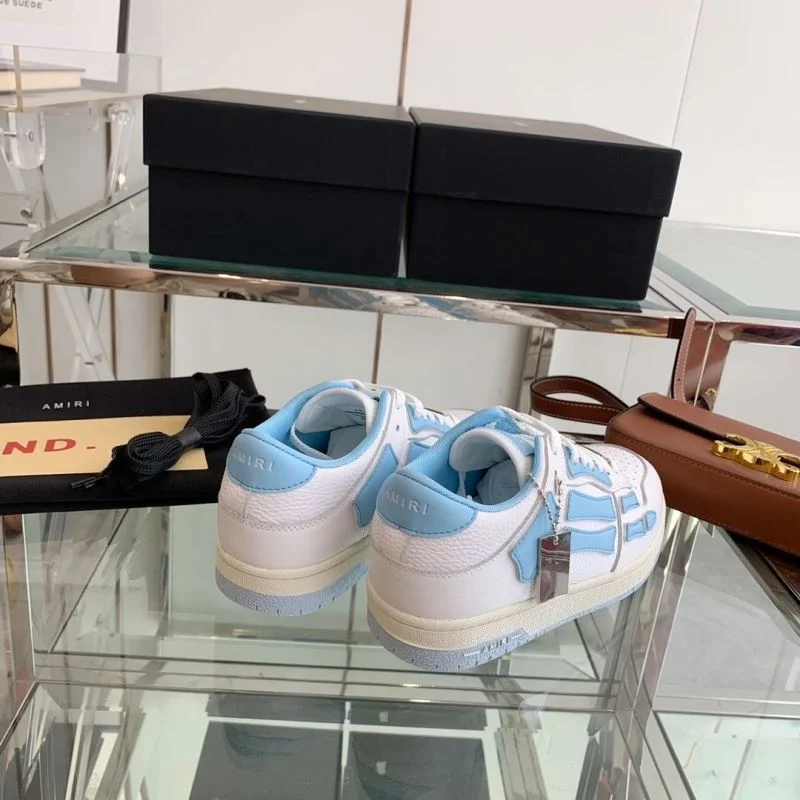 Resilient Amiri Shoes 6871