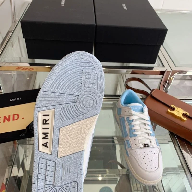 Resilient Amiri Shoes 6871