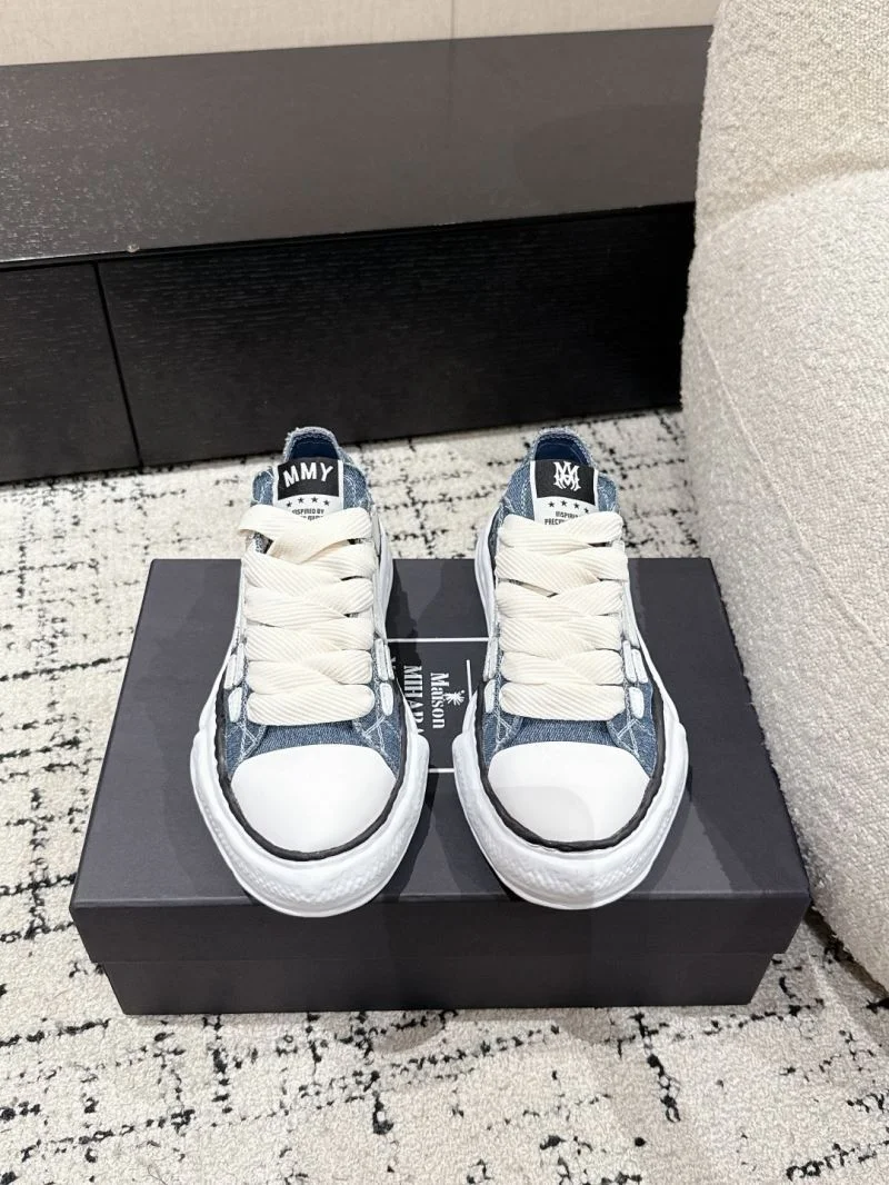 Amiri Shoes Sustainable 6916