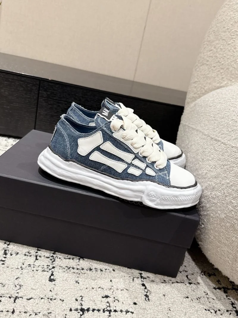 Amiri Shoes Sustainable 6916