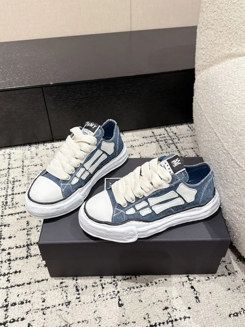 Amiri Shoes Sustainable 6916