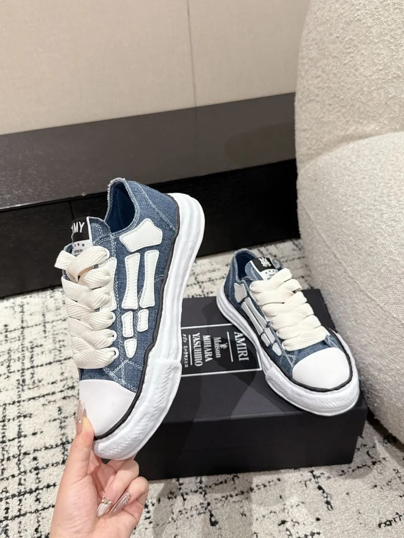 Amiri Shoes Sustainable 6916