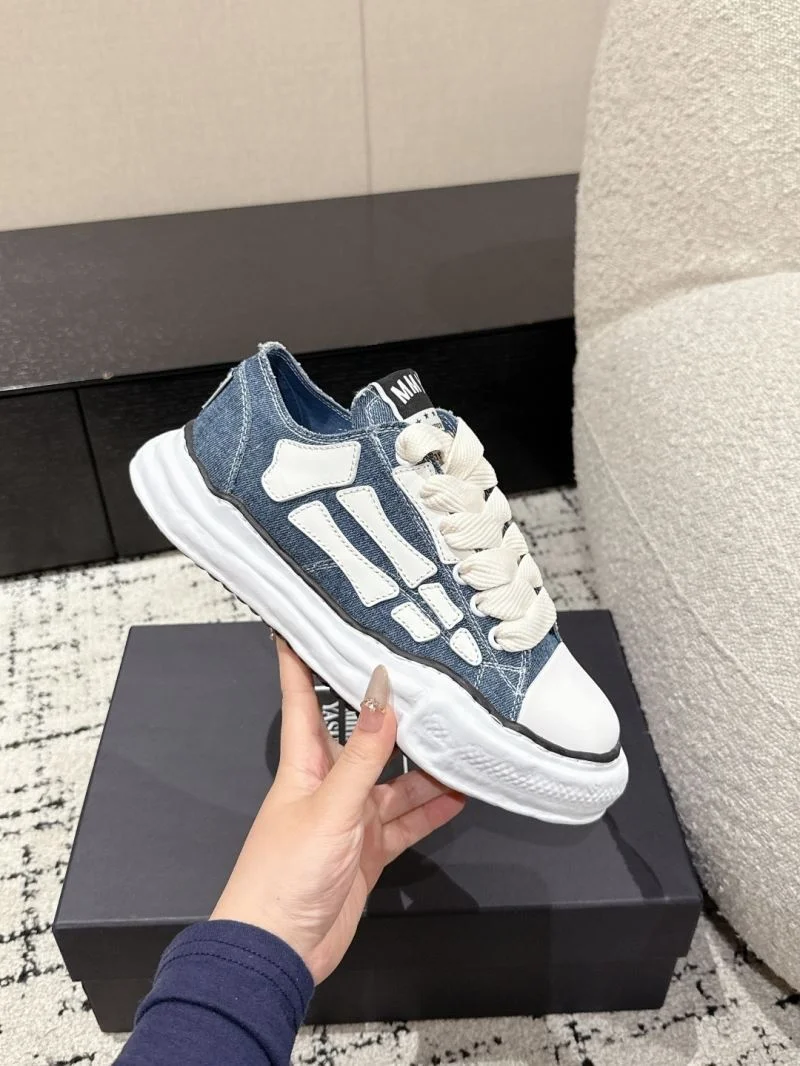 Amiri Shoes Sustainable 6916