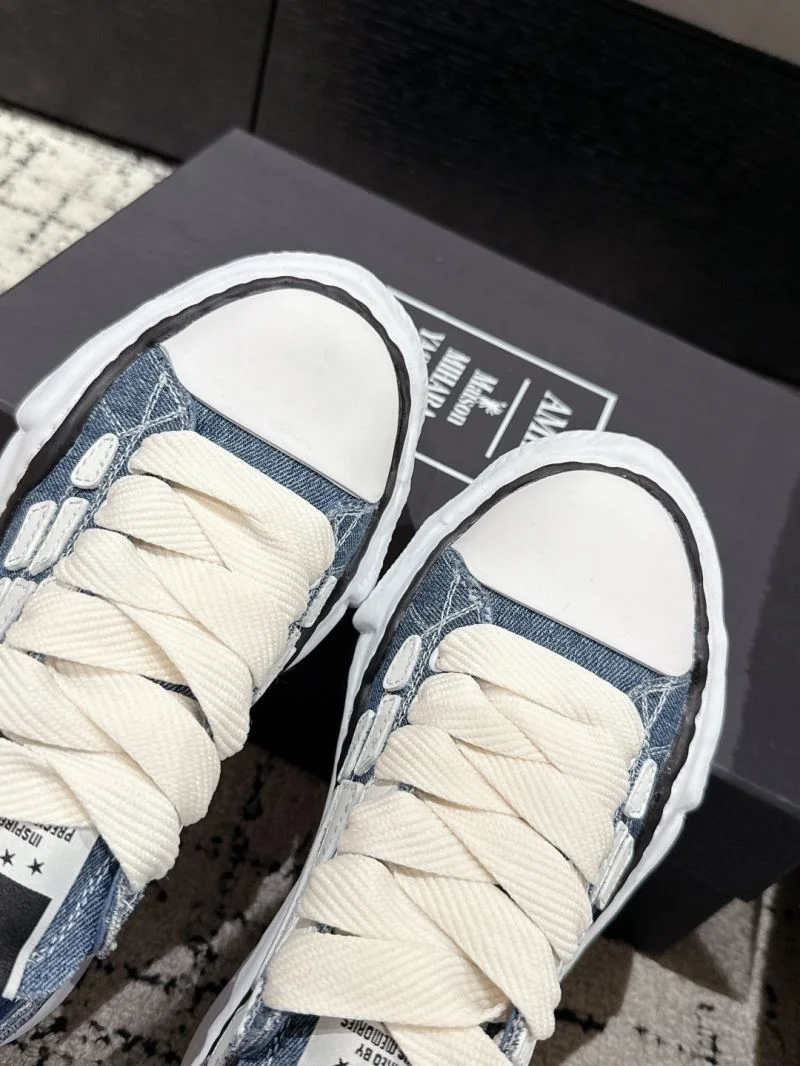 Amiri Shoes Sustainable 6916