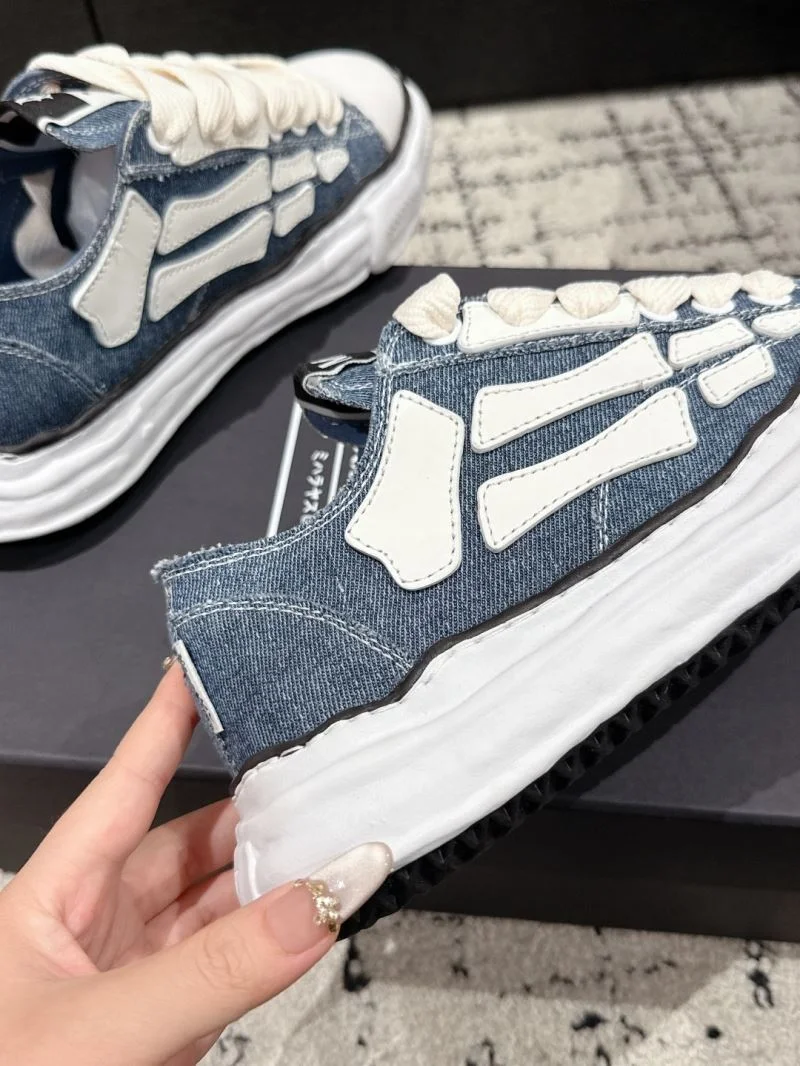Amiri Shoes Sustainable 6916