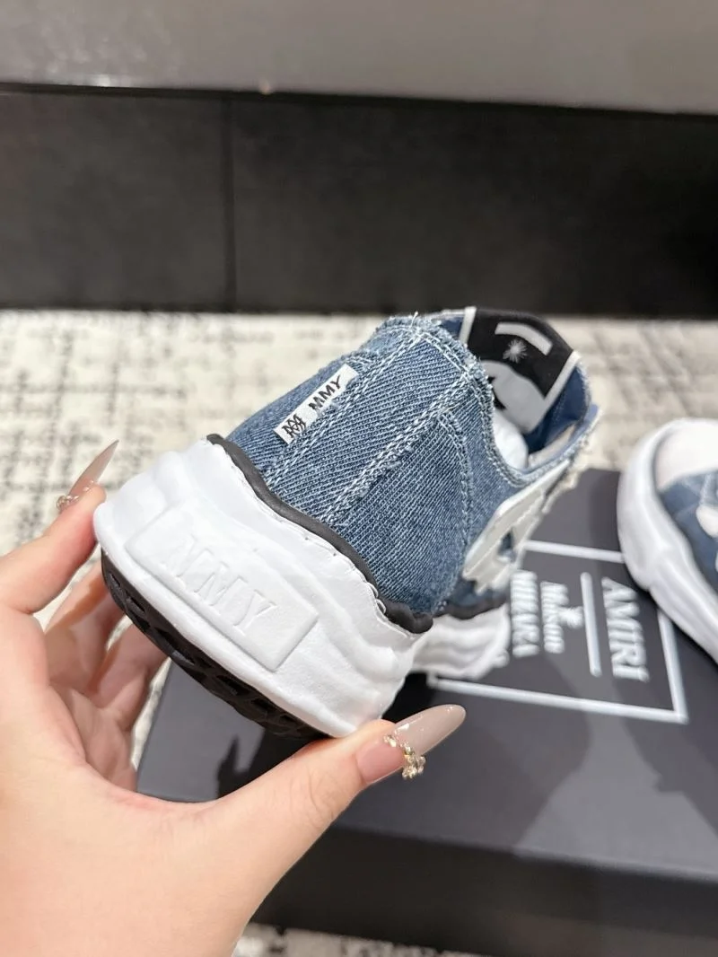 Amiri Shoes Sustainable 6916