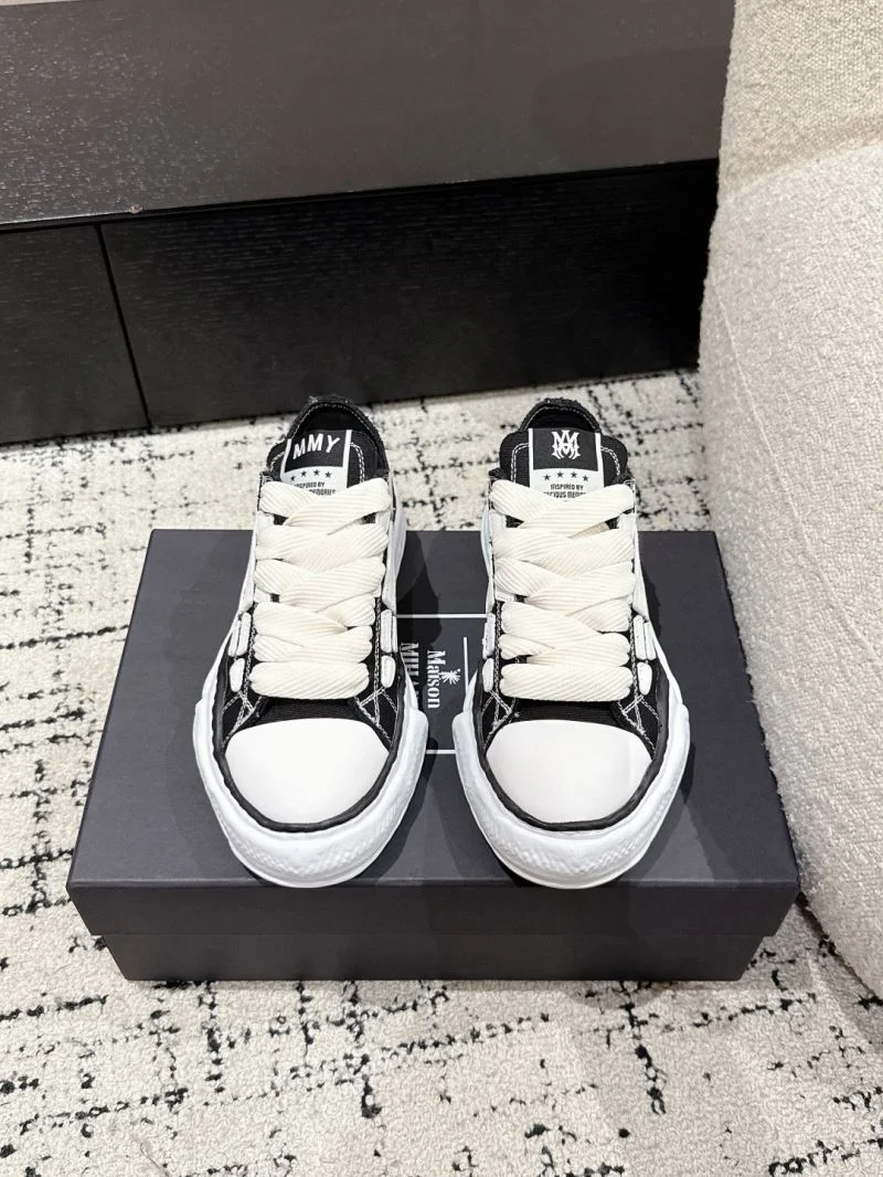 Lightweight Amiri Shoes 6867