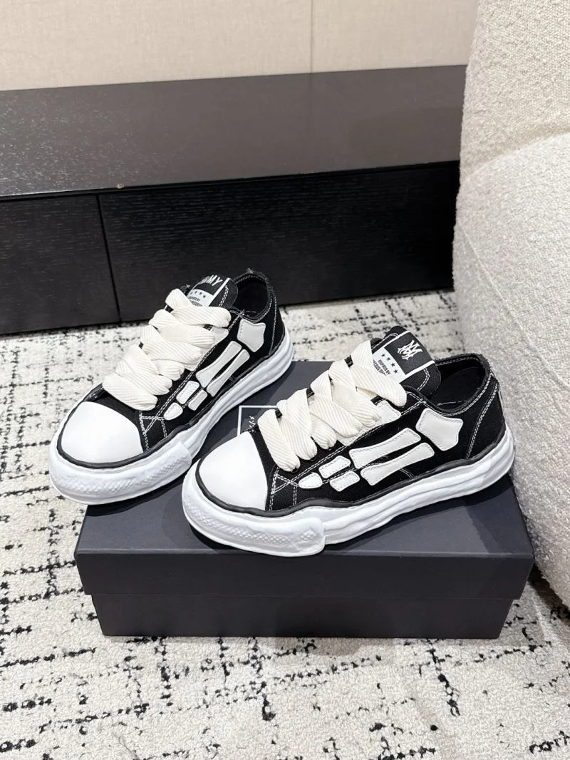 Lightweight Amiri Shoes 6867