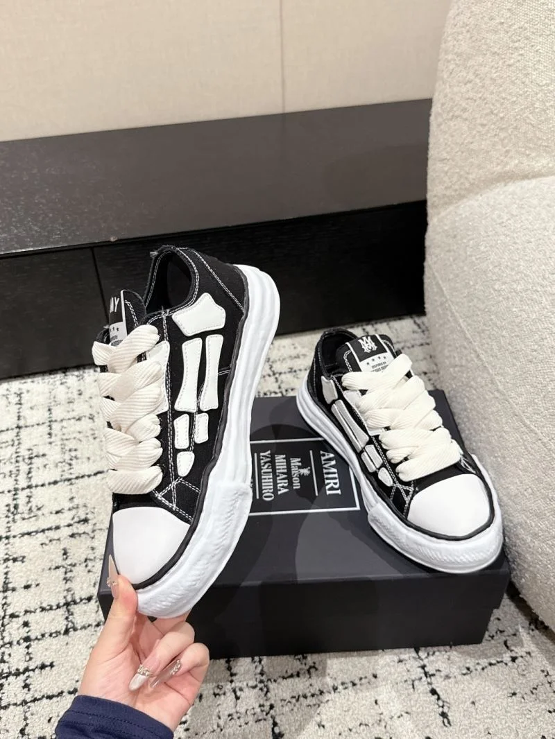 Lightweight Amiri Shoes 6867