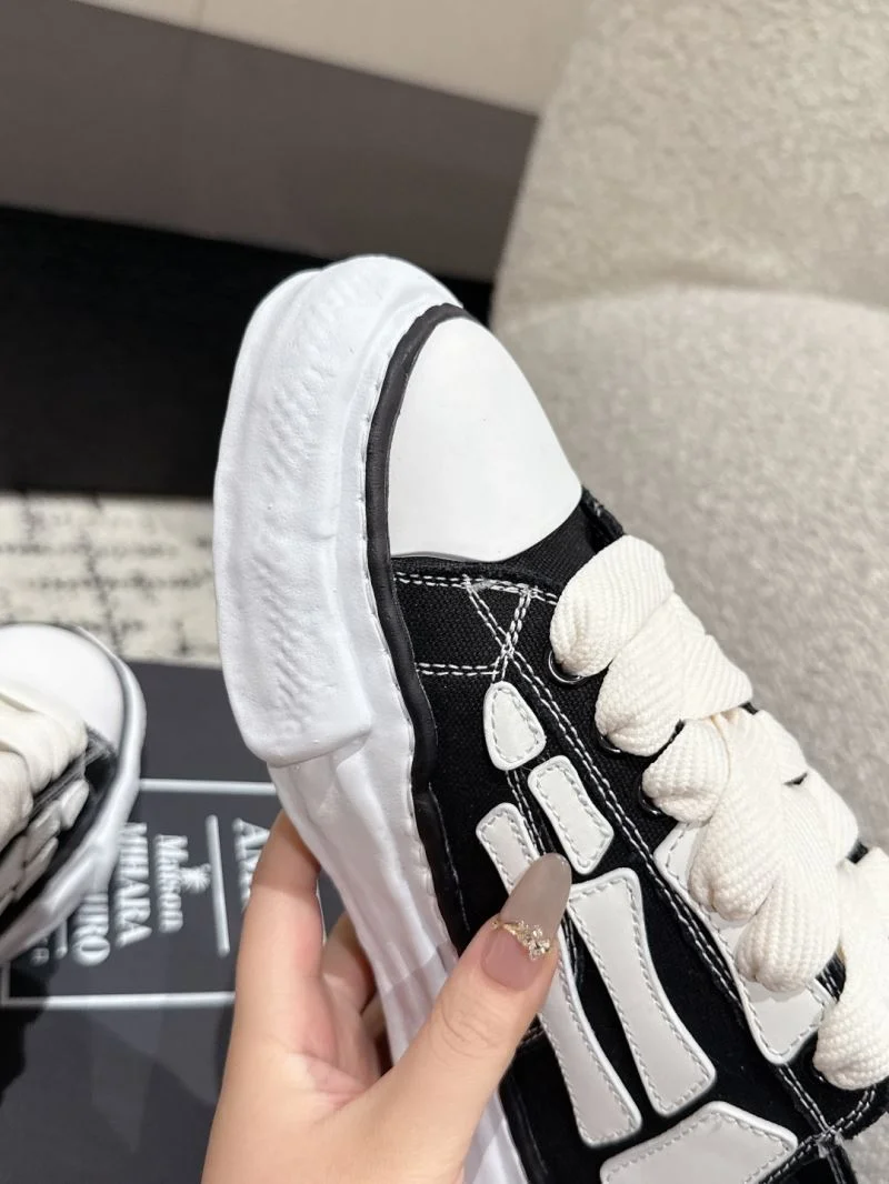 Lightweight Amiri Shoes 6867