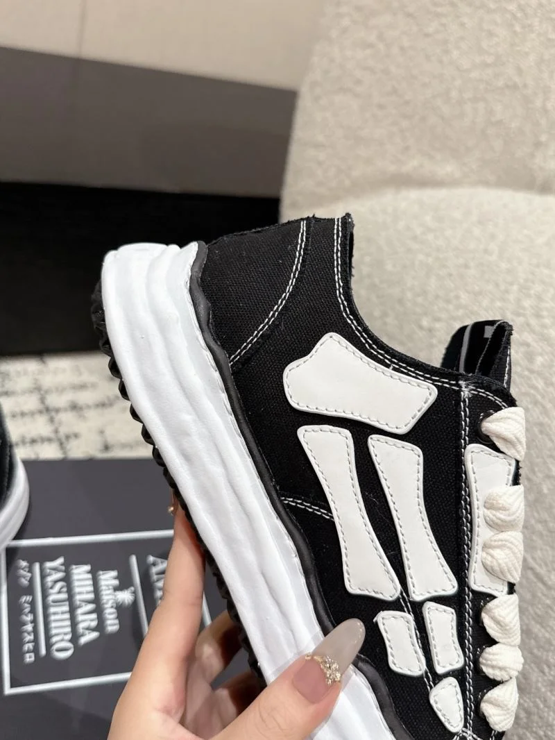 Lightweight Amiri Shoes 6867