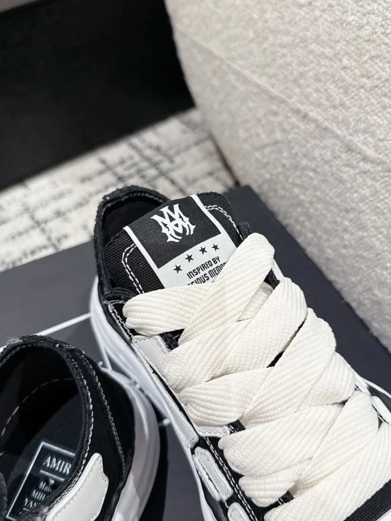 Lightweight Amiri Shoes 6867