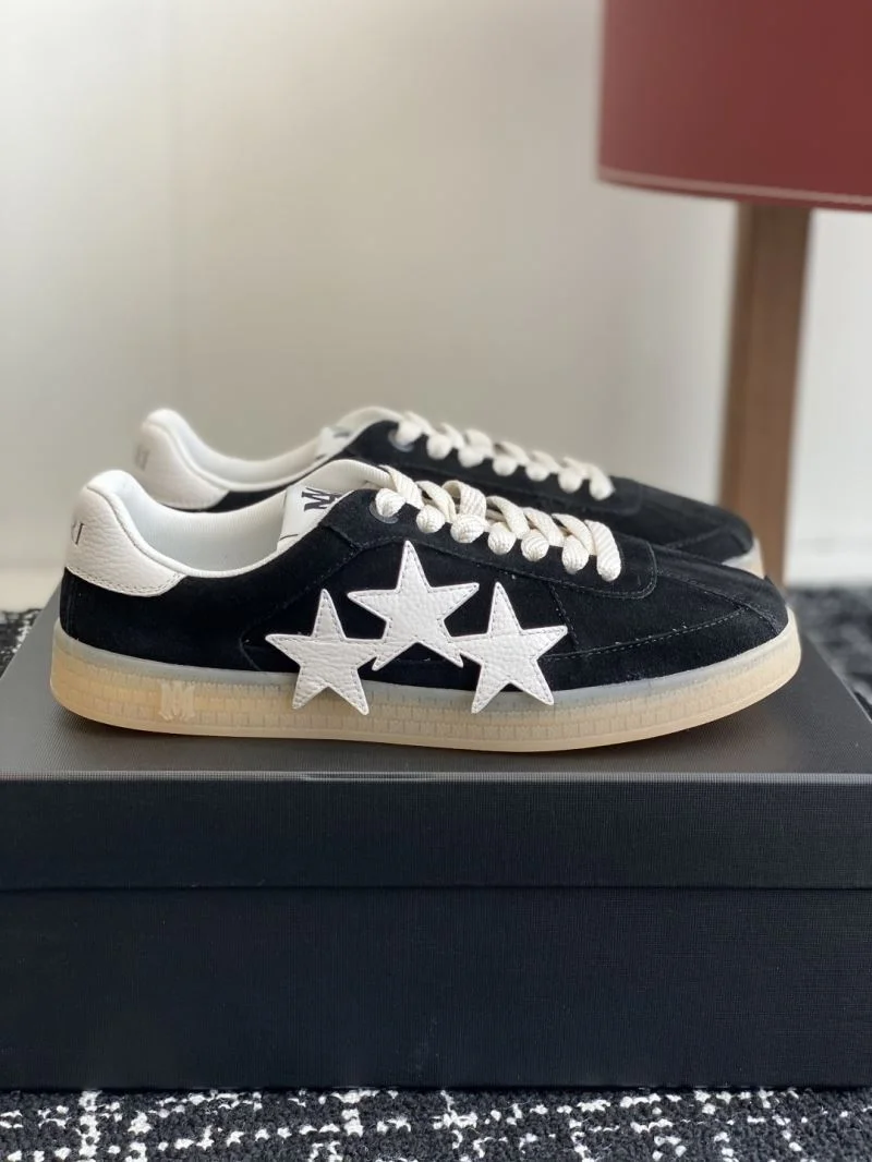 Amiri Shoes Soft 6974