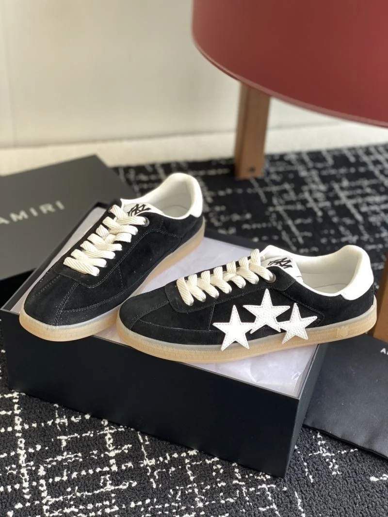 Amiri Shoes Soft 6974