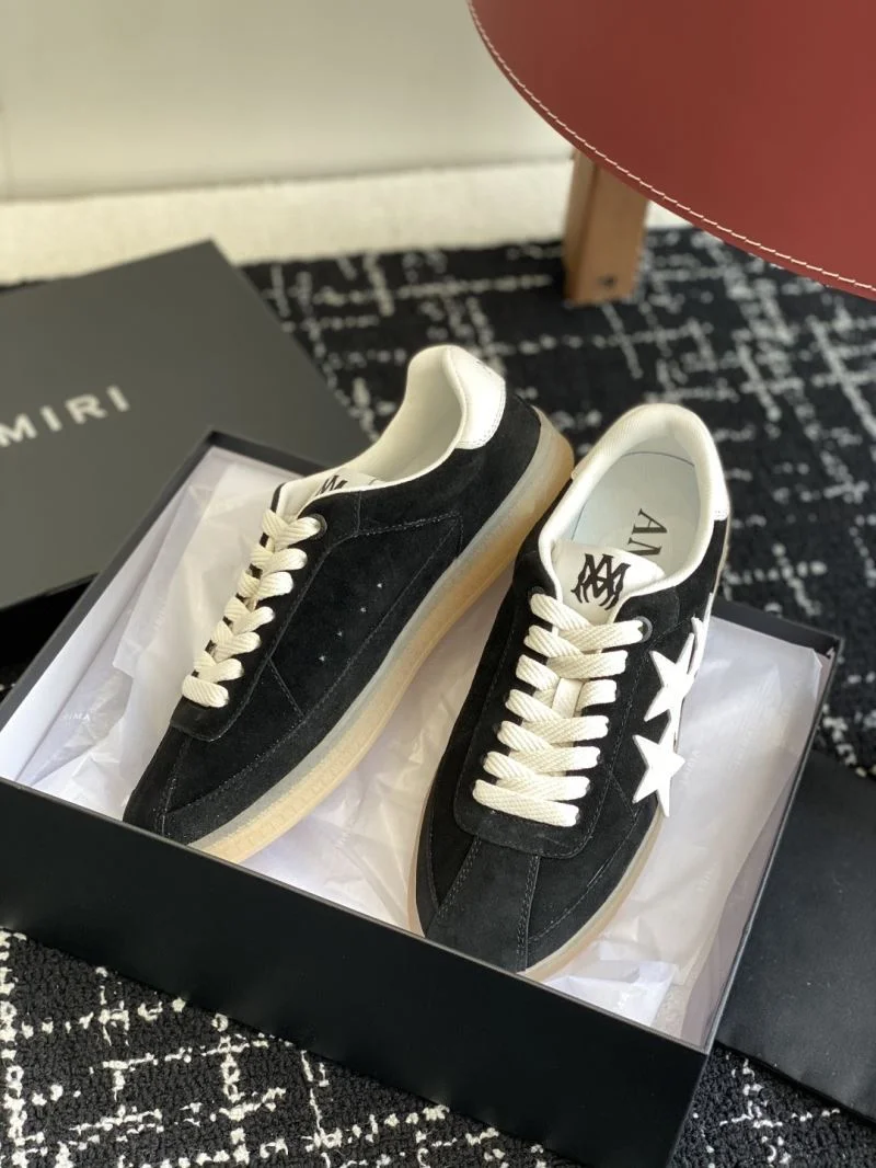 Amiri Shoes Soft 6974
