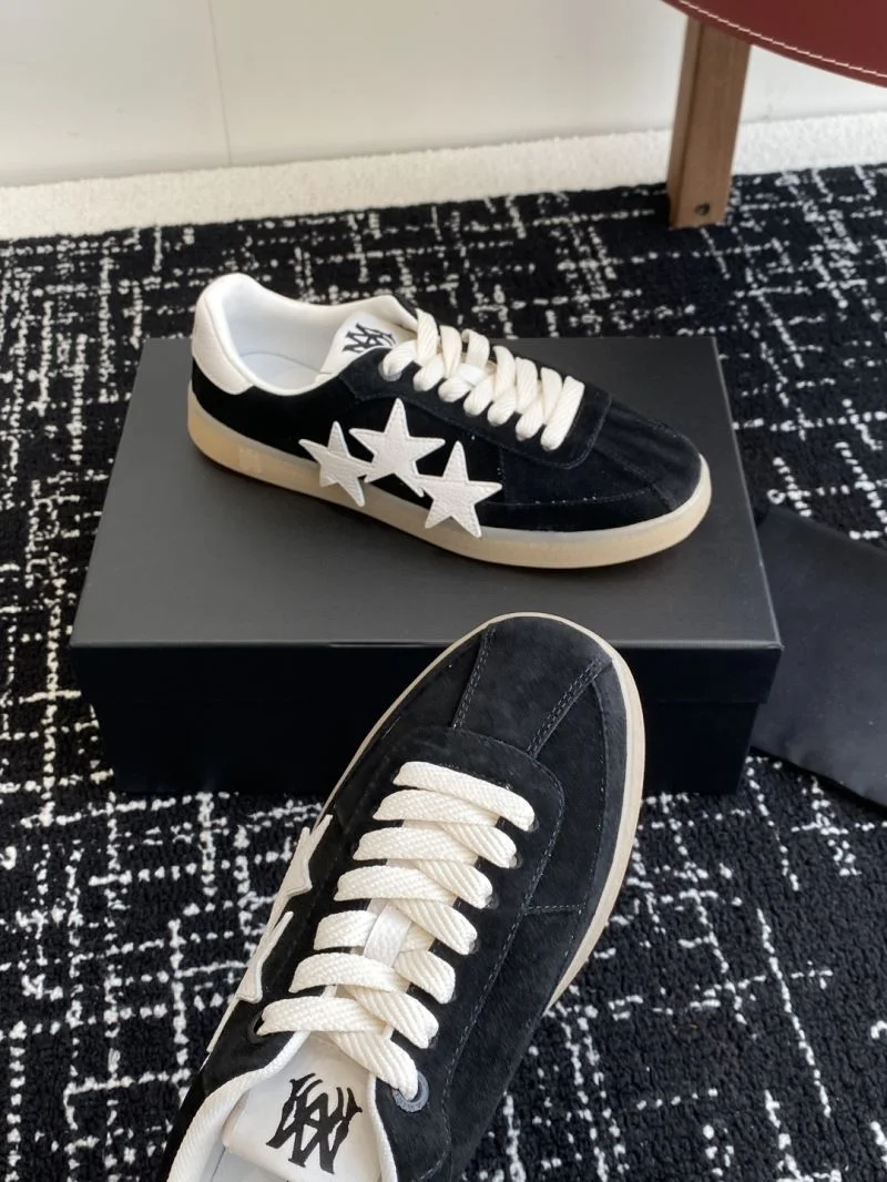 Amiri Shoes Soft 6974