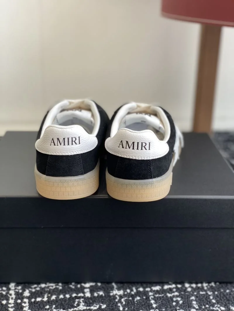 Amiri Shoes Soft 6974