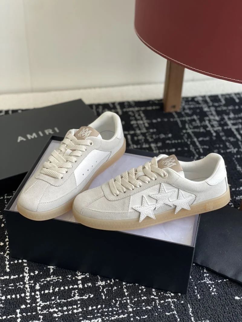 TimelessDesign Amiri Shoes 6862