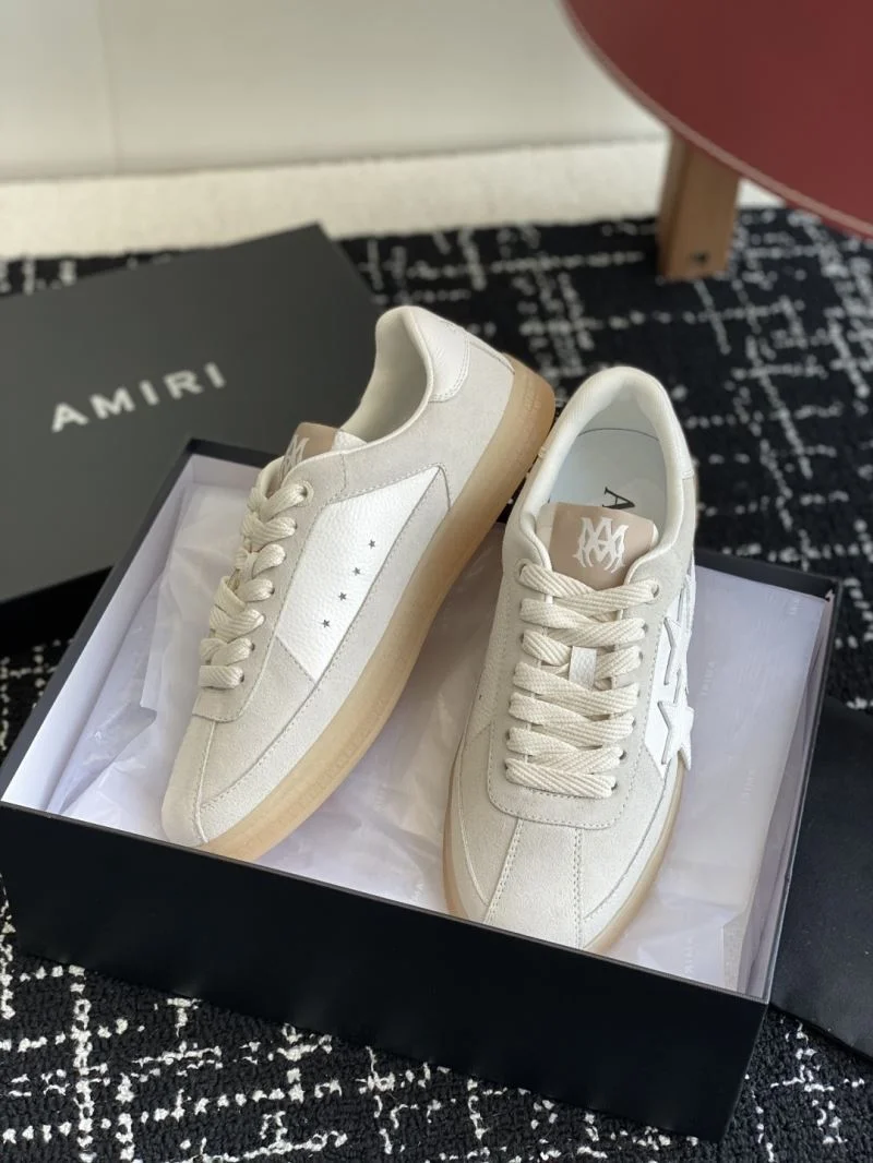 TimelessDesign Amiri Shoes 6862