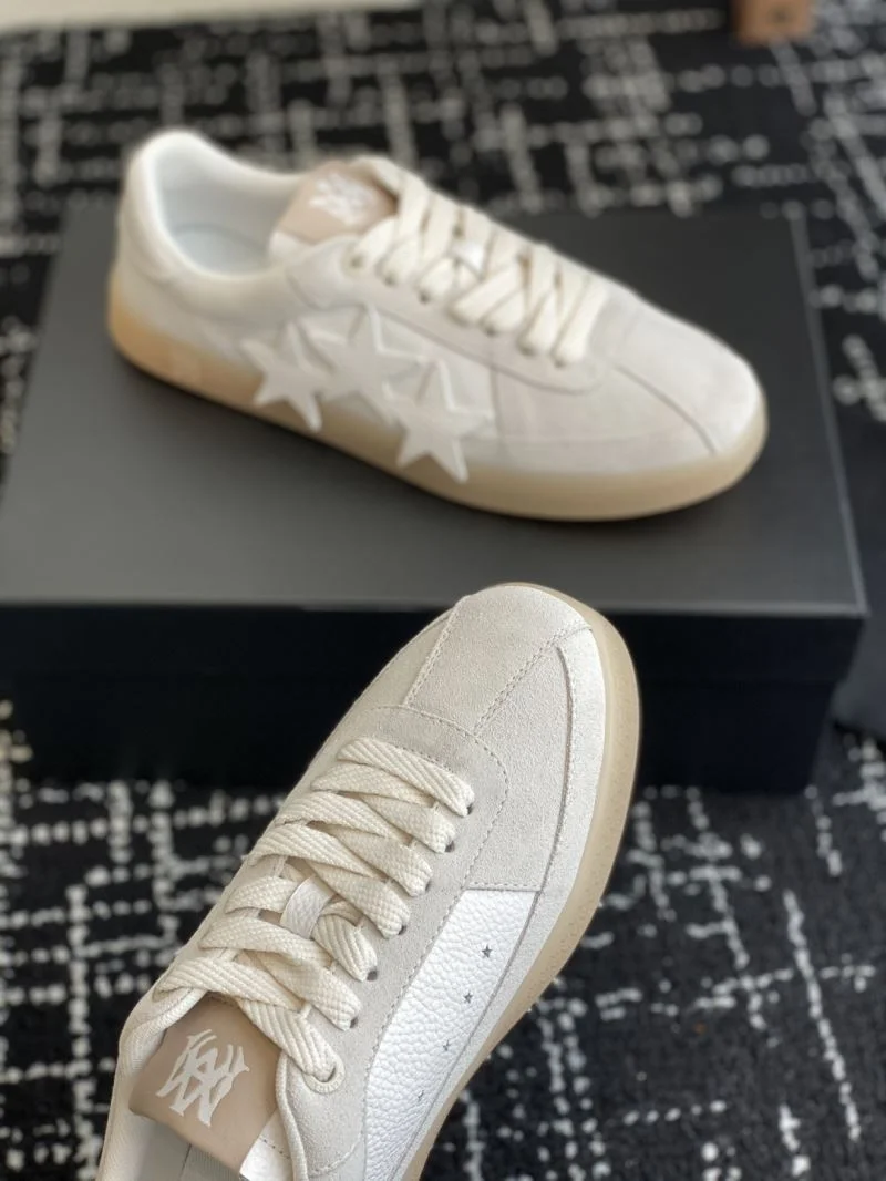 TimelessDesign Amiri Shoes 6862