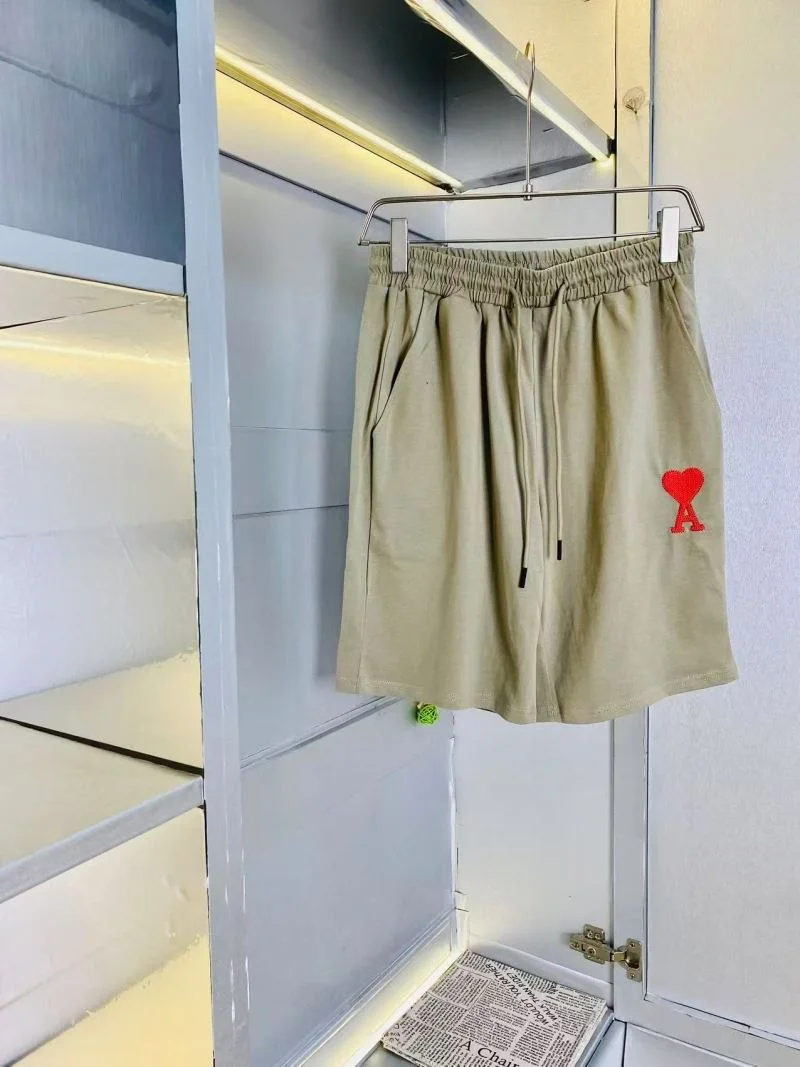 Amiri Short Pants Supportive 164637