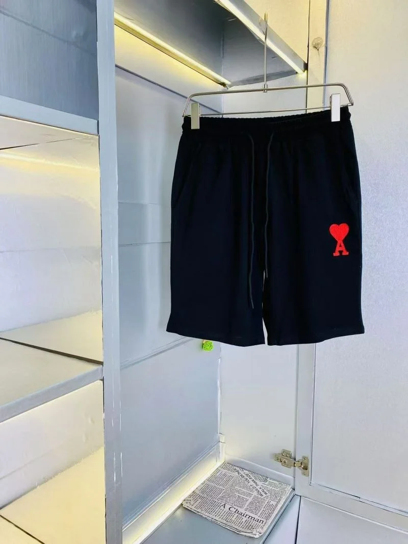 Amiri Short Pants Supportive 164637