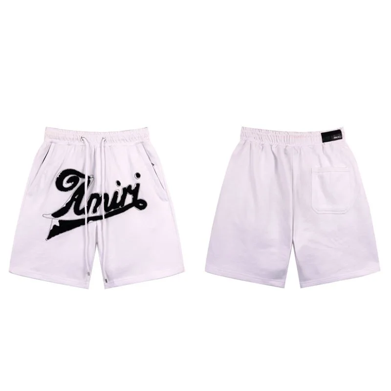 Amiri Short Pants OnTrend 164597