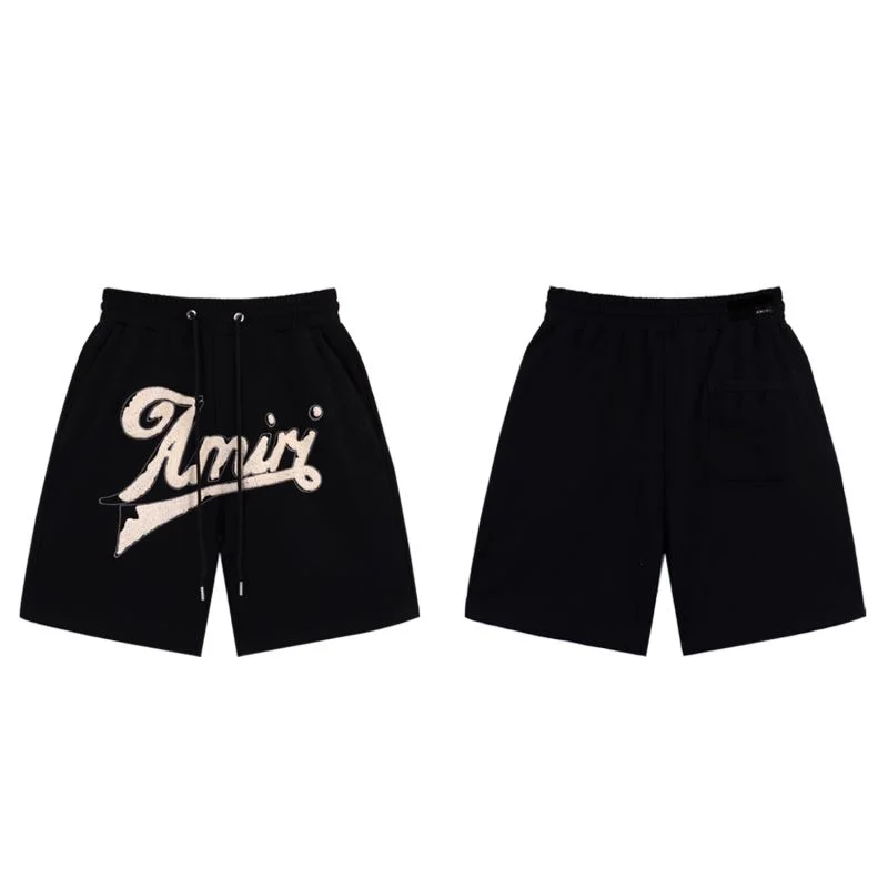 Amiri Short Pants OnTrend 164597