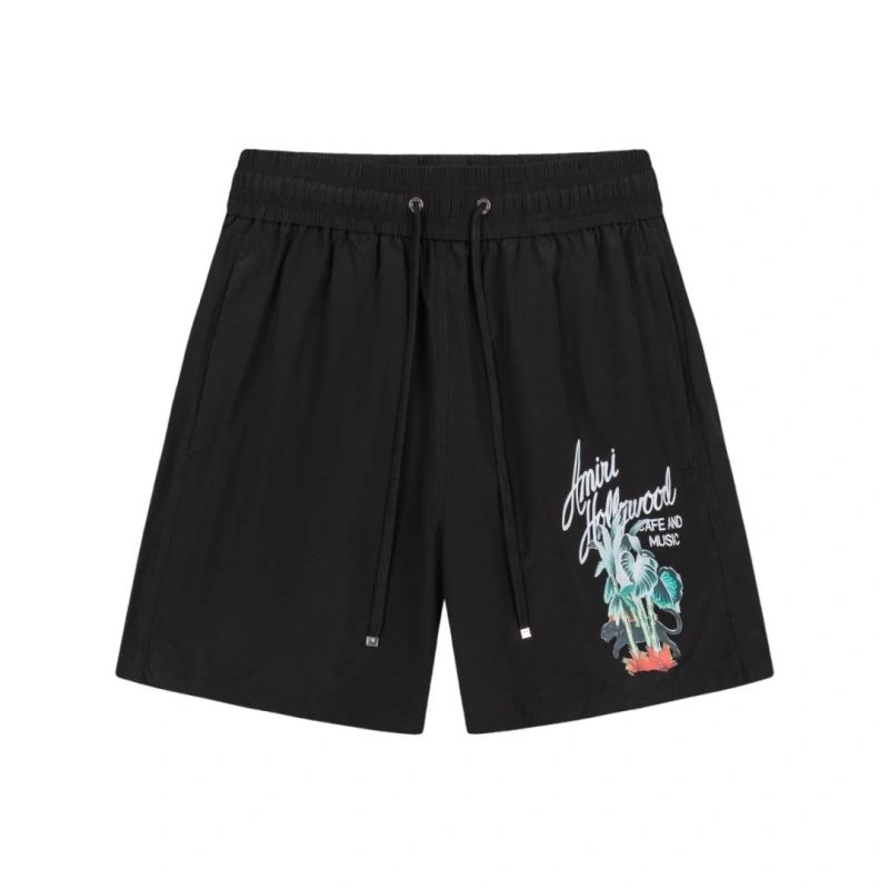 Amiri Short Pants SoftTouch 157652