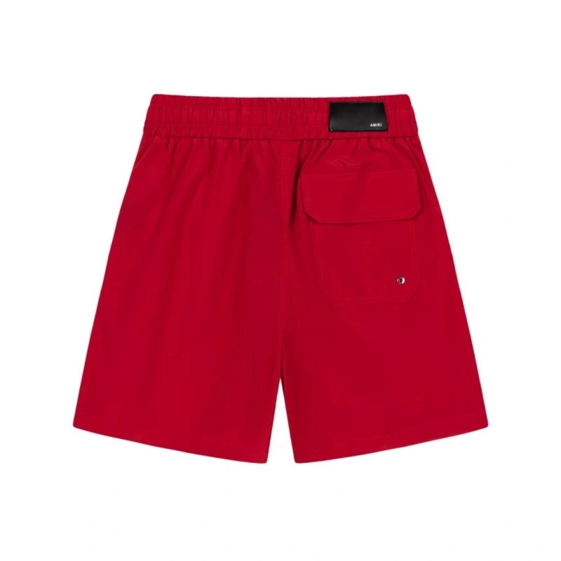 Amiri Short Pants SoftTouch 157652
