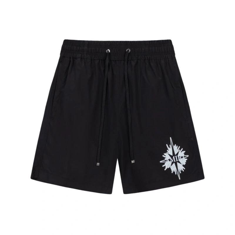 Amiri Short Pants SoftTouch 157652