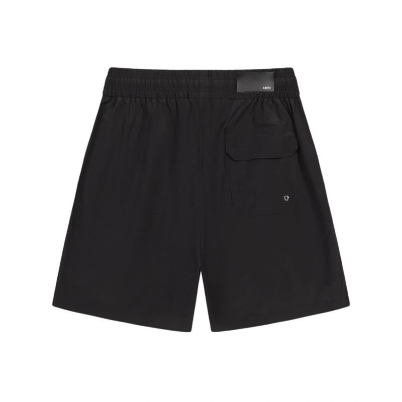 Amiri Short Pants SoftTouch 157652