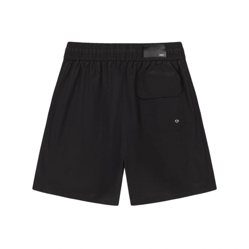 Amiri Short Pants SoftTouch 157652
