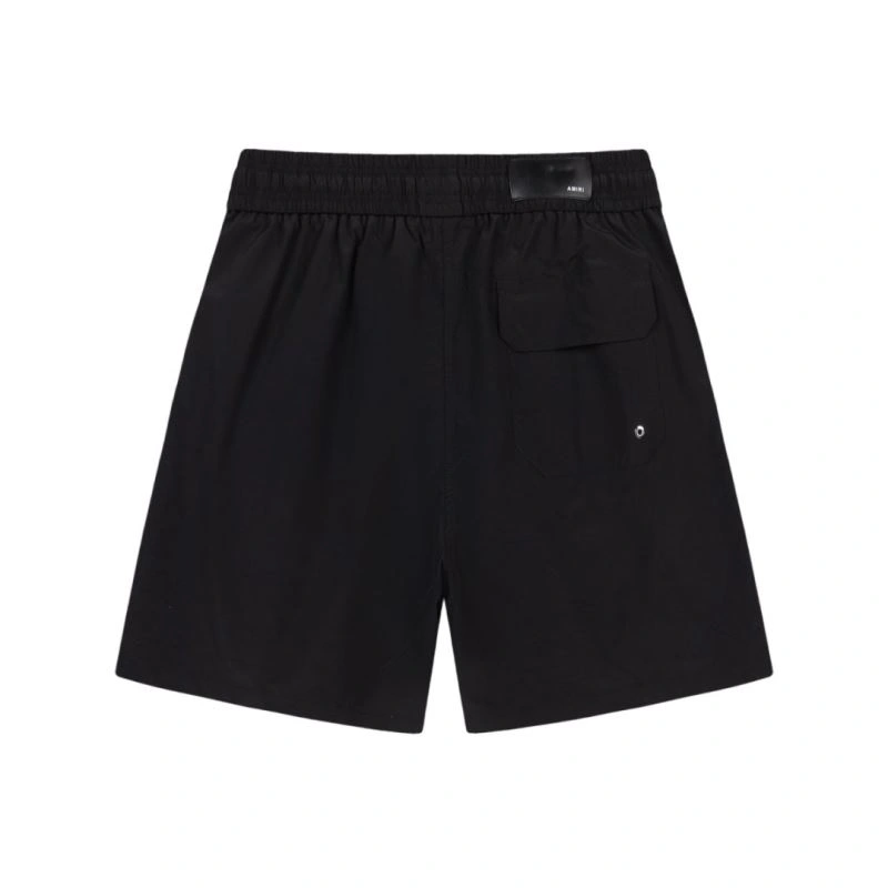 Amiri Short Pants SoftTouch 157652