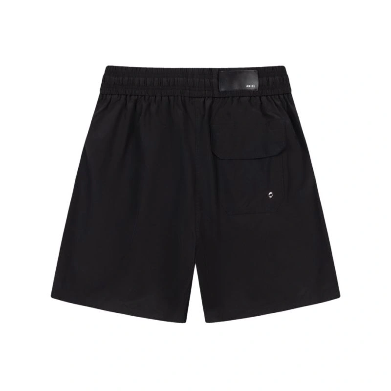 Amiri Short Pants SoftTouch 157652