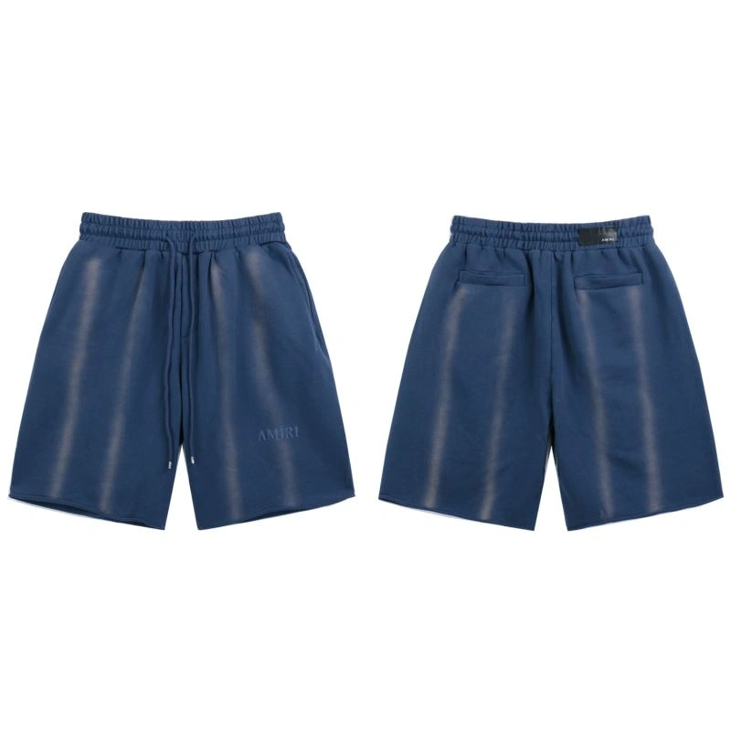 Amiri Short Pants WrinkleFree 157636