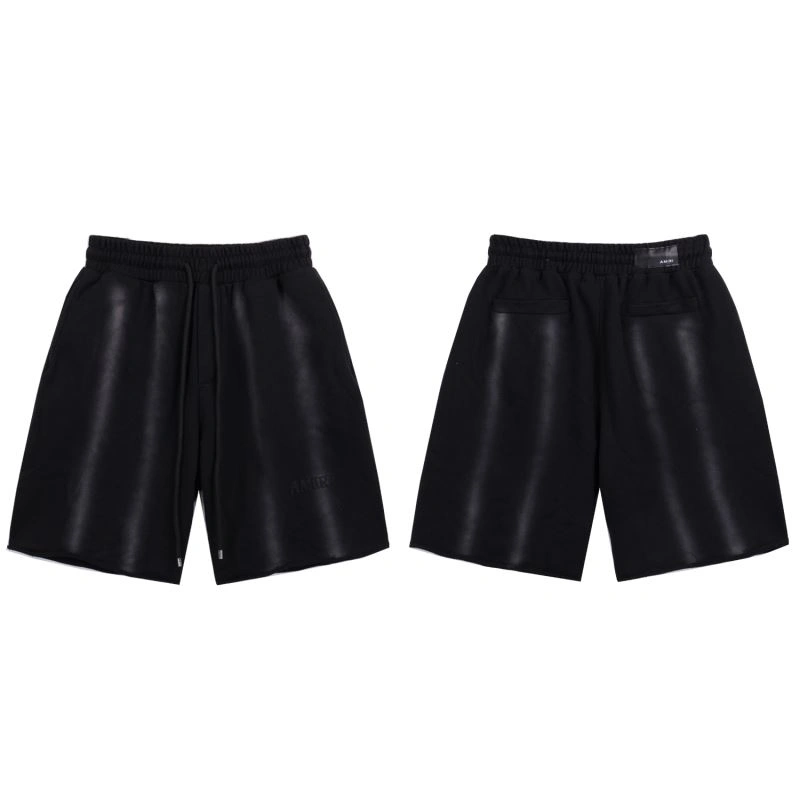 Amiri Short Pants WrinkleFree 157636