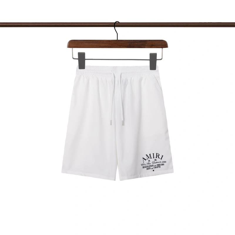Fashionable Amiri Short Pants 157536