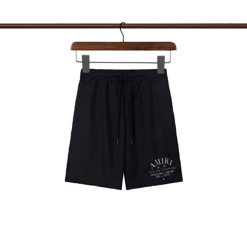 Fashionable Amiri Short Pants 157536