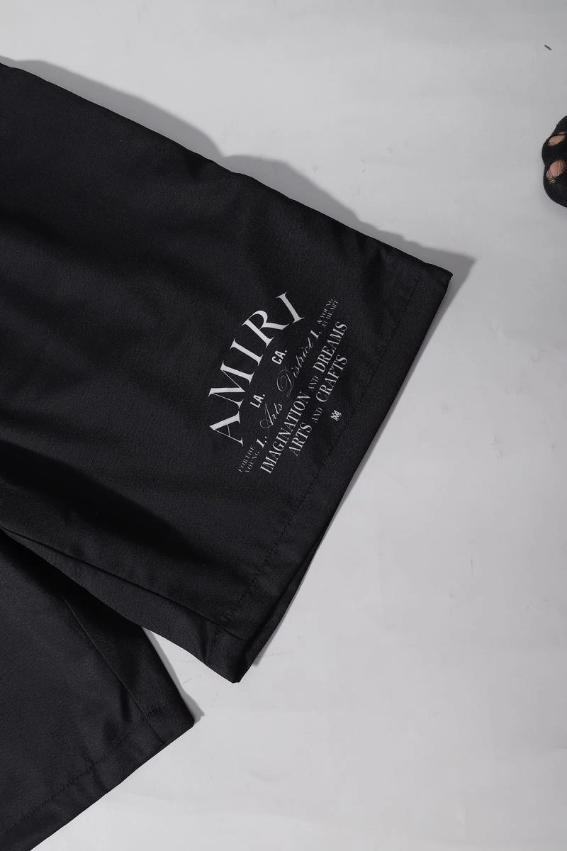 Fashionable Amiri Short Pants 157536