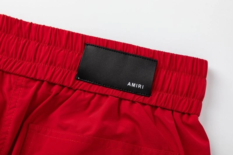 Amiri Short Pants ComfortFit 157525
