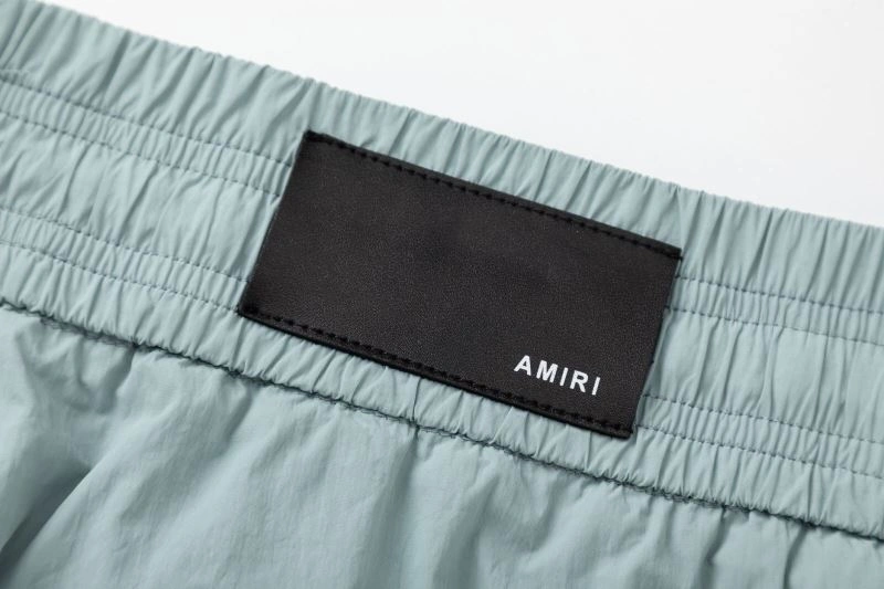 Amiri Short Pants Lightweight 157523
