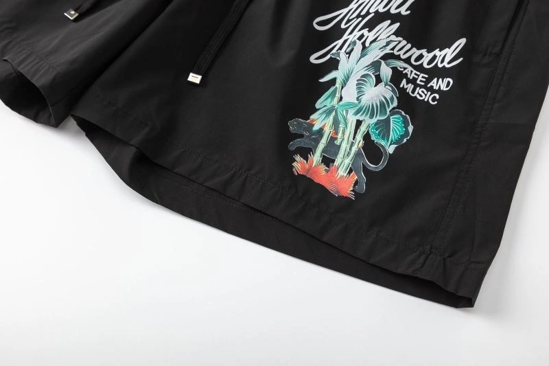 Cozy Amiri Short Pants 157526
