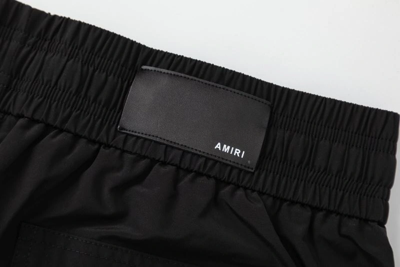 Cozy Amiri Short Pants 157526