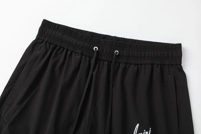 Cozy Amiri Short Pants 157526